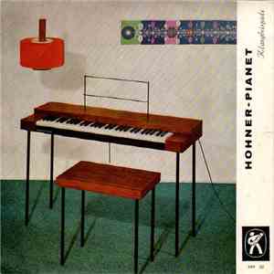 Unknown Artist - Hohner-Pianet download flac mp3
