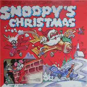 Unknown Artist - Snoopy's Christmas download flac mp3