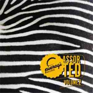 Various - Assorted Pierogi Volume 2 download flac mp3