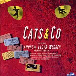 Various - Cats & Co - The Best Of Andrew Lloyd Webber download flac mp3