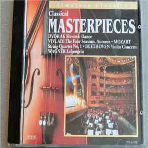 Various - Classical Masterpieces download flac mp3