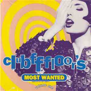 Various - Clubfffloor's Most Wanted download flac mp3