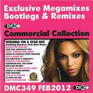 Various - Commercial Collection 349 download flac mp3