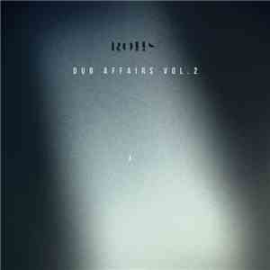 Various - Dub Affairs Vol​.​2 download flac mp3