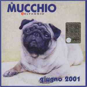 Various - Giugno 2001 download flac mp3