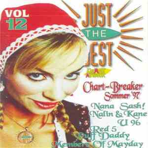 Various - Just The Best Vol 12 flac mp3 download