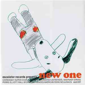 Various - New One download flac mp3