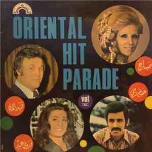 Various - Oriental Hit Parade Vol. II download flac mp3