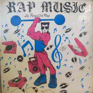 Various - Rap Music download flac mp3