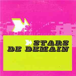 Various - Stars De Demain download flac mp3