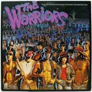 Various - The Warriors (The Original Motion Picture Soundtrack) download flac mp3