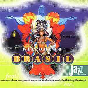 Various - Welcome To Brasil download flac mp3