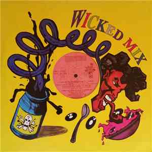 Various - Wicked Mix 59 download flac mp3