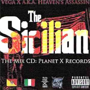 Vega X A.k.a. Heaven's Assassin - The Sicilian flac mp3 download