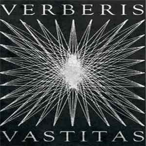 Verberis - Vastitas download flac mp3