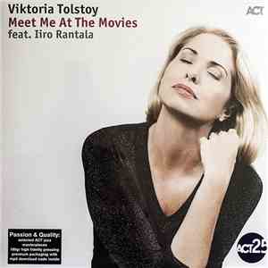 Viktoria Tolstoy Feat. Iiro Rantala - Meet Me At The Movies flac mp3 download