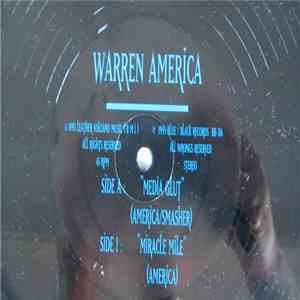 Warren America - Media Glut / Miracle Mile download flac mp3