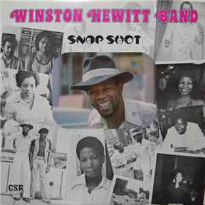 Winston Hewitt - Snap Shot download flac mp3