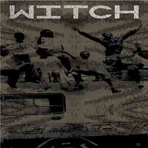 Witch  - We Intend To Cause Havoc! download flac mp3