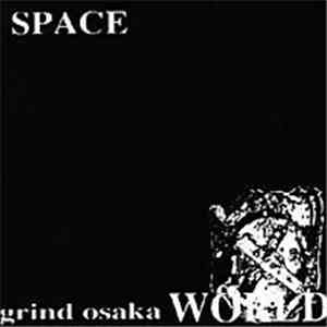 World  - Space download flac mp3