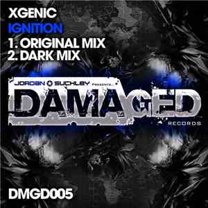 XGenic - Iginition download flac mp3