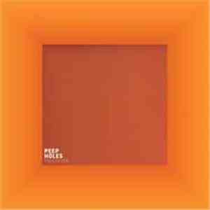 Yoni Silver - Peep Holes download flac mp3