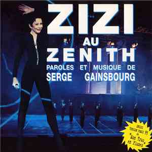 Zizi - Zizi Au Zénith download flac mp3