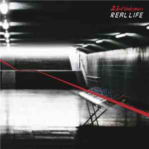 23rd Underpass - Real Life download flac mp3