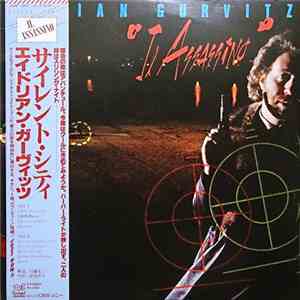 Adrian Gurvitz - Il Assassino download flac mp3