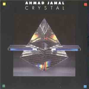 Ahmad Jamal - Crystal download flac mp3