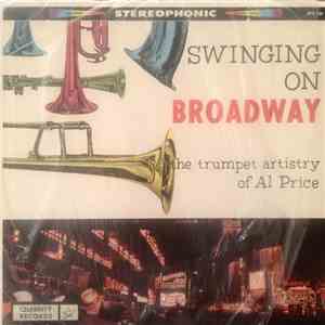 Al Price  - Swinging On Broadway download flac mp3