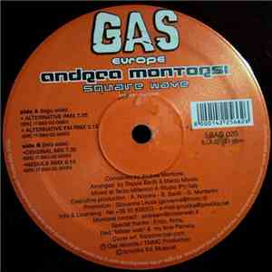 Andrea Montorsi - Square Wave download flac mp3