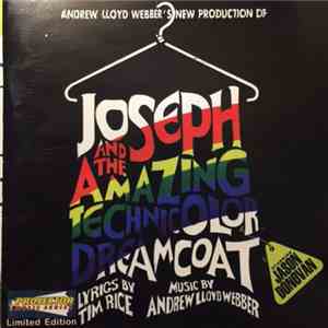 Andrew Lloyd Webber, Tim Rice Starring Jason Donovan - Andrew Lloyd Webber's New Production Of: Joseph And The Amazing Technicolor Dreamcoat download flac mp3