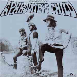 Aphrodite's Child - It's Five O'Clock download flac mp3