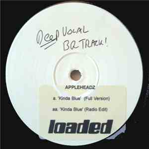 Appleheadz - Kinda Blue download flac mp3