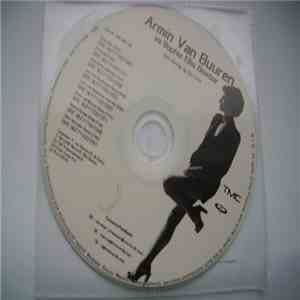 Armin van Buuren Vs Sophie Ellis Bextor - Not Giving Up On Love download flac mp3