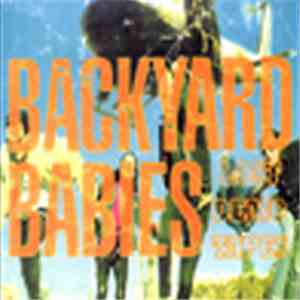 Backyard Babies - Lost Demo Tapes download flac mp3