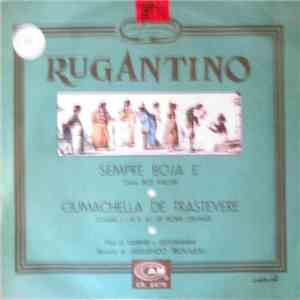 Bice Valori / I "4 + 4" Di Nora Orlandi - Rugantino download flac mp3