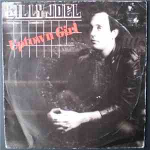 Billy Joel - Uptown Girl download flac mp3