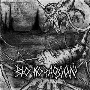 Bio Korrosion - Demo download flac mp3
