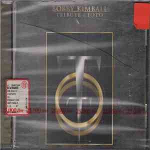 Bobby Kimball With Frankfurt Rock Orchestra - Tribute To Toto download flac mp3
