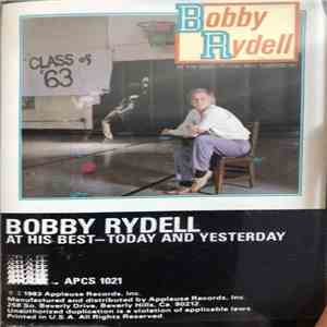 Bobby Rydell - At His Best - Today And Yesterday download flac mp3
