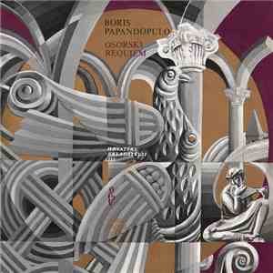 Boris Papandopulo - Osorski Requiem download flac mp3