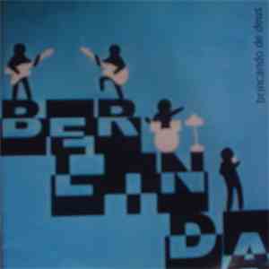 Brincando de Deus - Berlinda download flac mp3