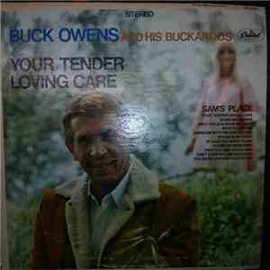 Buck Owens And His Buckaroos - Your Tender Loving Care download flac mp3
