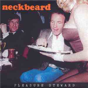 Calvin Dick - Neckbeard - Pleasure Steward download flac mp3