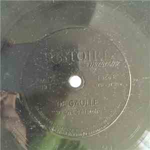 Charles De Gaulle - De Gaulle 30 ans D'histoire download flac mp3