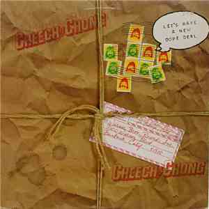 Cheech & Chong - Let's Make A New Dope Deal download flac mp3