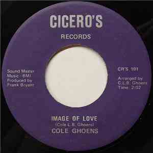 Cole Ghoens - Image Of Love download flac mp3
