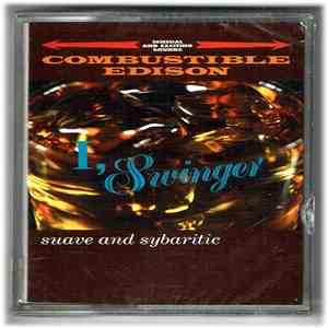 Combustible Edison - I, Swinger download flac mp3